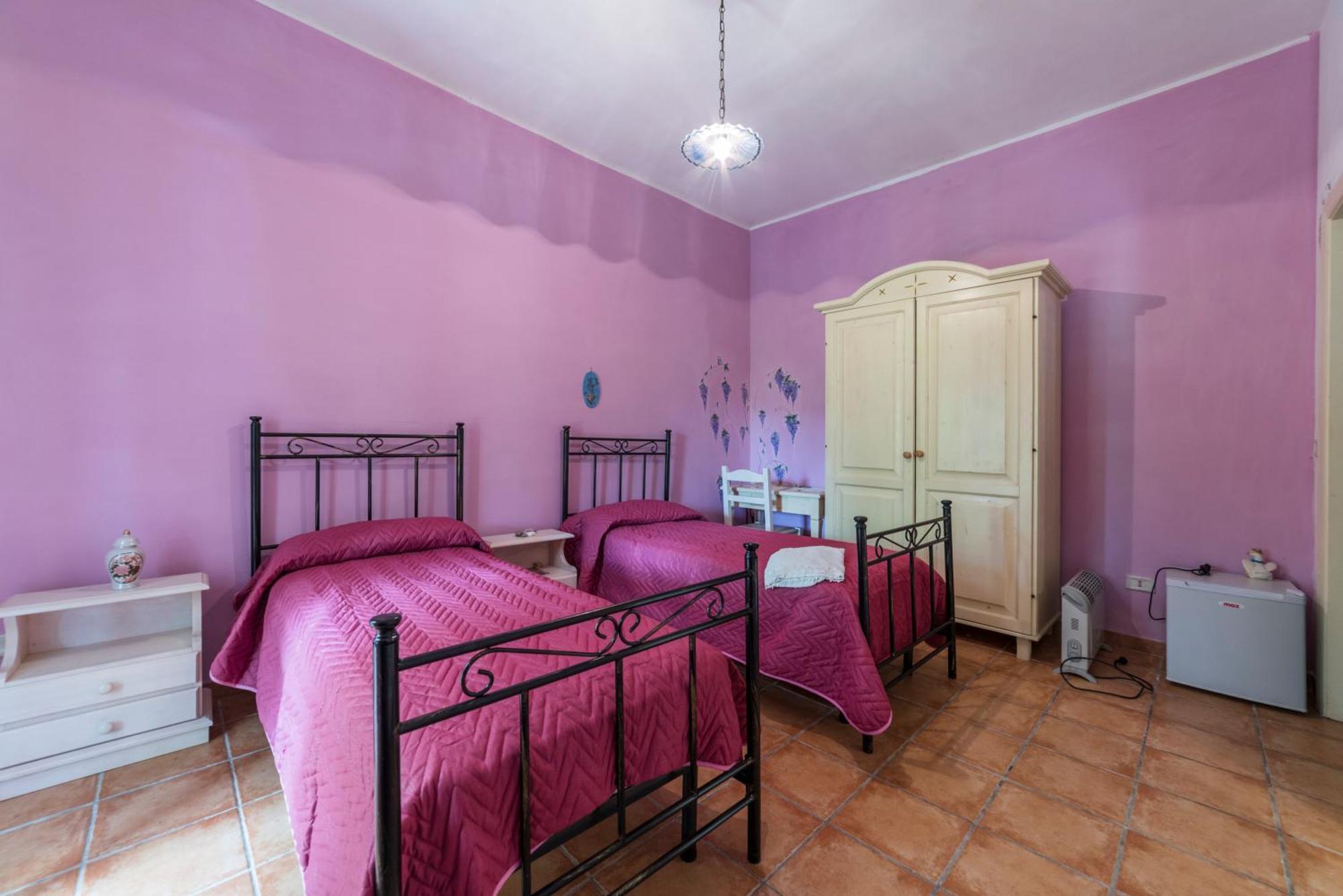 Country House Araba Phoenix 卡斯特拉巴特 外观 照片