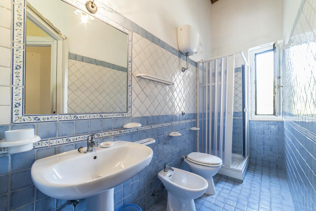 Country House Araba Phoenix 卡斯特拉巴特 外观 照片