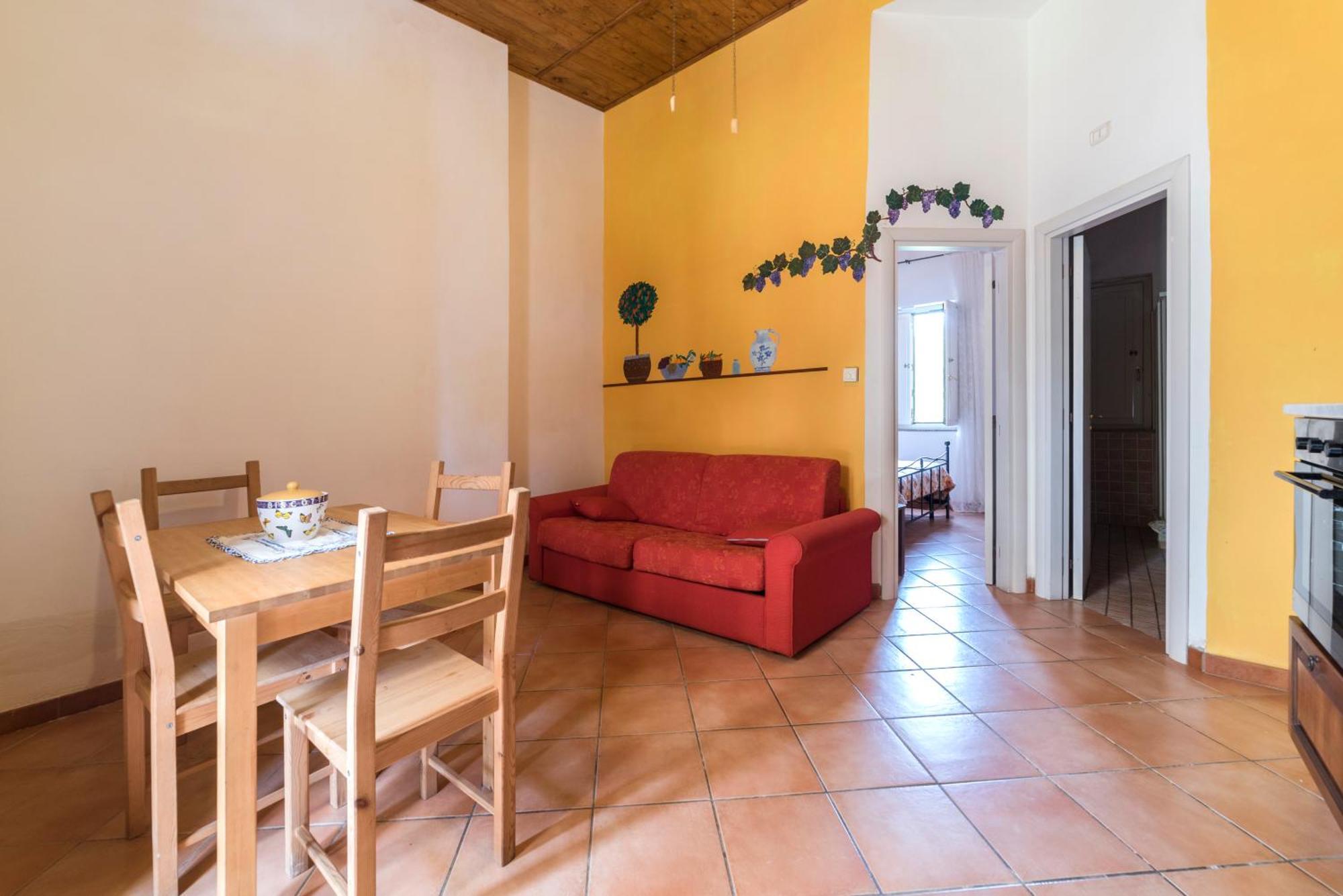 Country House Araba Phoenix 卡斯特拉巴特 外观 照片