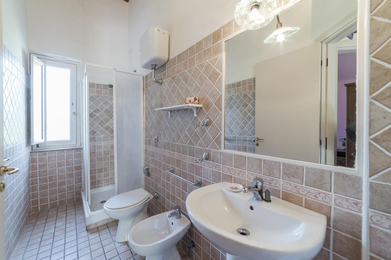 Country House Araba Phoenix 卡斯特拉巴特 外观 照片